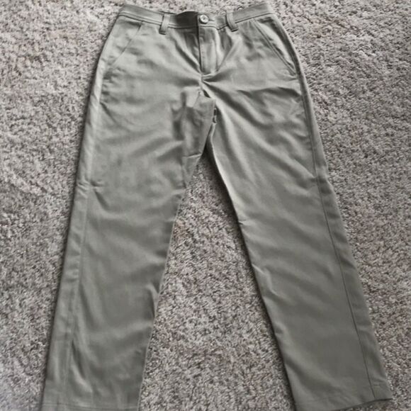 👖 NWT Kids Under Armour Size 14 Pants 👖! - Picture 1 of 7